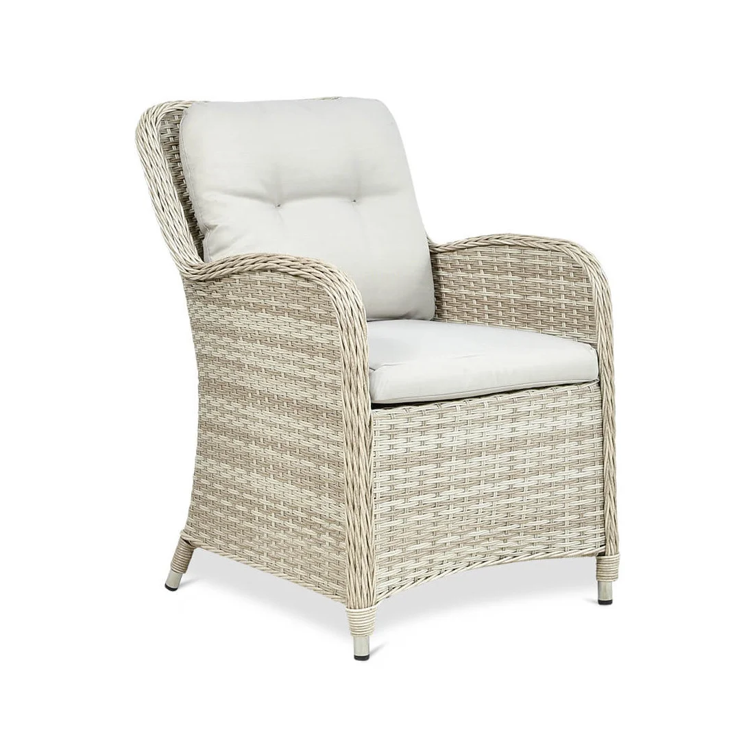 BARCELONA 6/140 ZESTAW BEIGE (003425) - obrazek 7