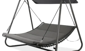 BARI HUŚTAWKA DARK GREY (005521)
