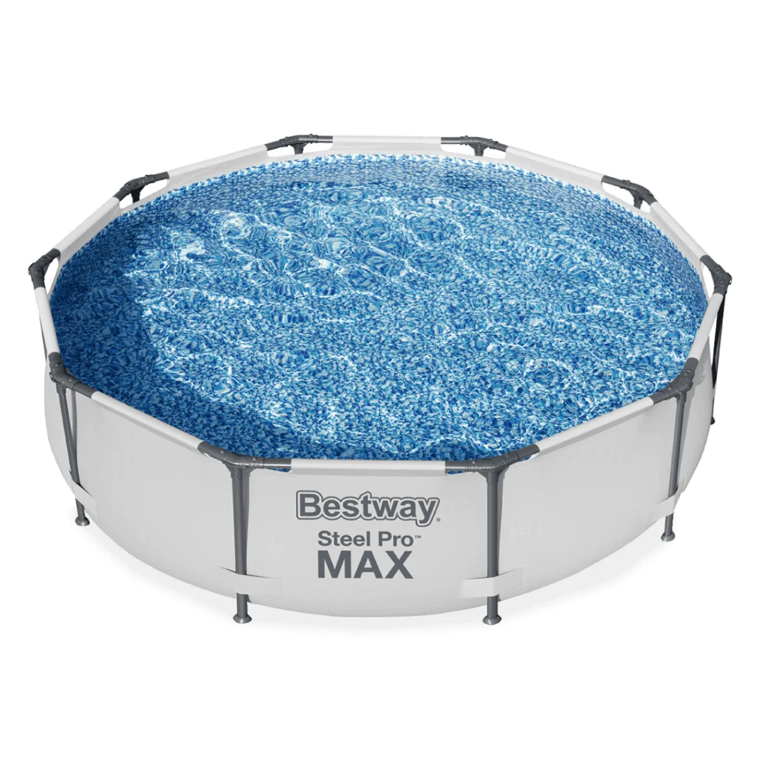 BASEN STELAŻOWY STEEL PRO MAX 3.05x0.76M BESTWAY 56406 (004259)