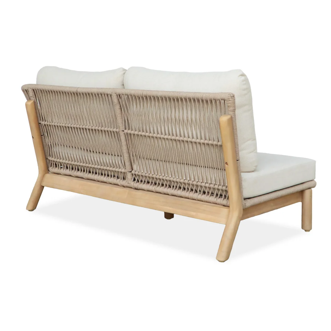 BERGEN NAROŻNIK ACACIA WOOD (008408) - obrazek 10