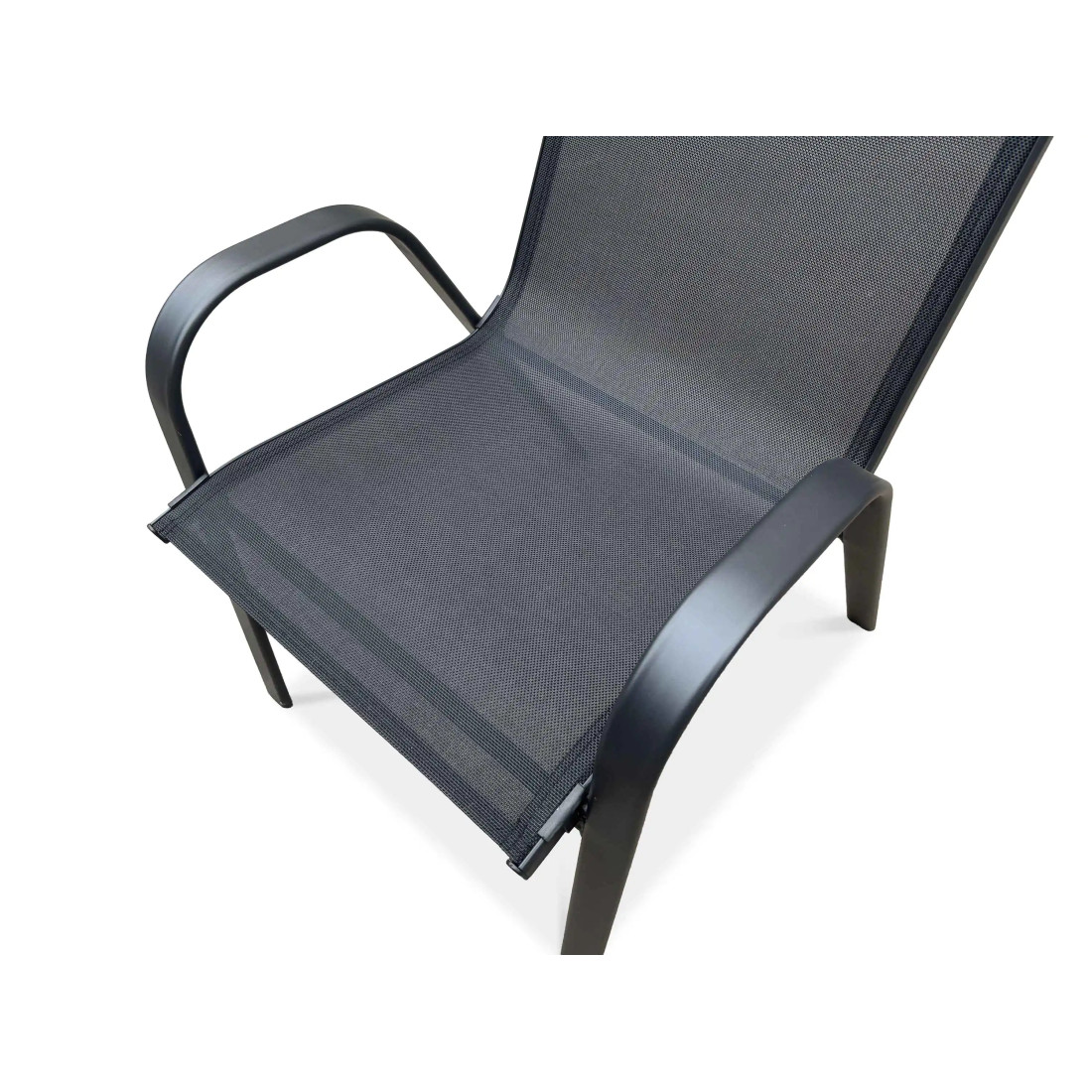 BOLOGNA 150/6 ZESTAW BLACK (008297) - obrazek 12