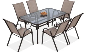 BOLOGNA 150/6 ZESTAW BROWN (001195)