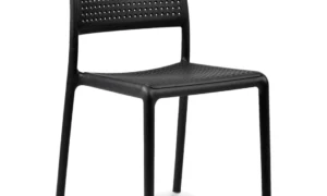 BORA BISTROT KRZESŁO ANTRACITE (001806)