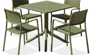 BORA/CLIP 70 4+1 ZESTAW AGAVE (008963)