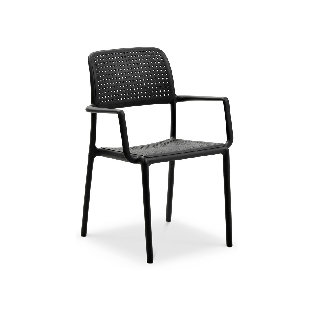 BORA/LIBECCIO 6+1 ZESTAW ANTRACITE (000779) - obrazek 5