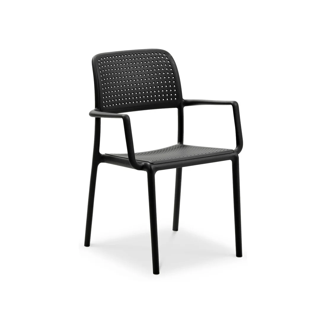 BORA/LIBECCIO 6+1 ZESTAW ANTRACITE (000779) - obrazek 5