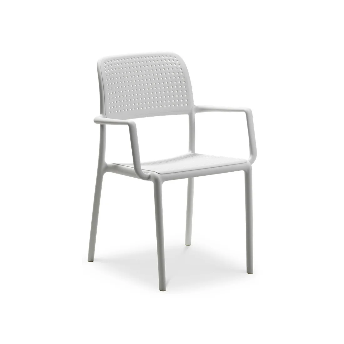 BORA/LIBECCIO 6+1 ZESTAW BIANCO (002563) - obrazek 5