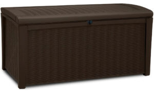 BORNEO SKRZYNIA BROWN (001362)
