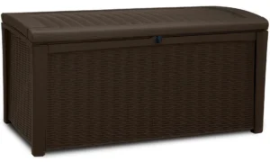 BORNEO SKRZYNIA BROWN (001362)