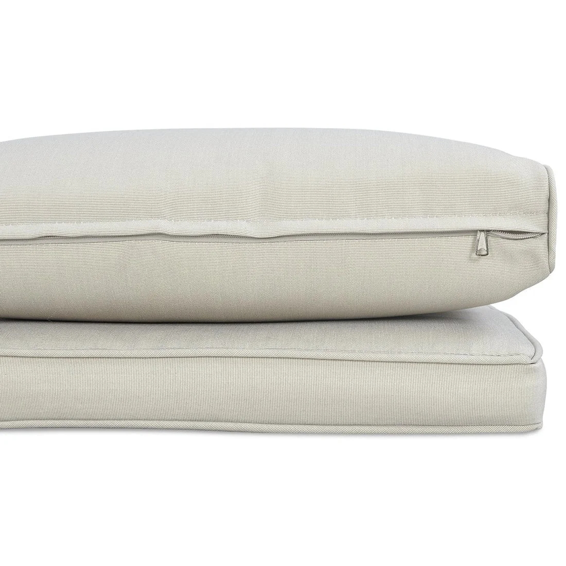 BORNEO ZESTAW+PUFY BEIGE (003250) - obrazek 11