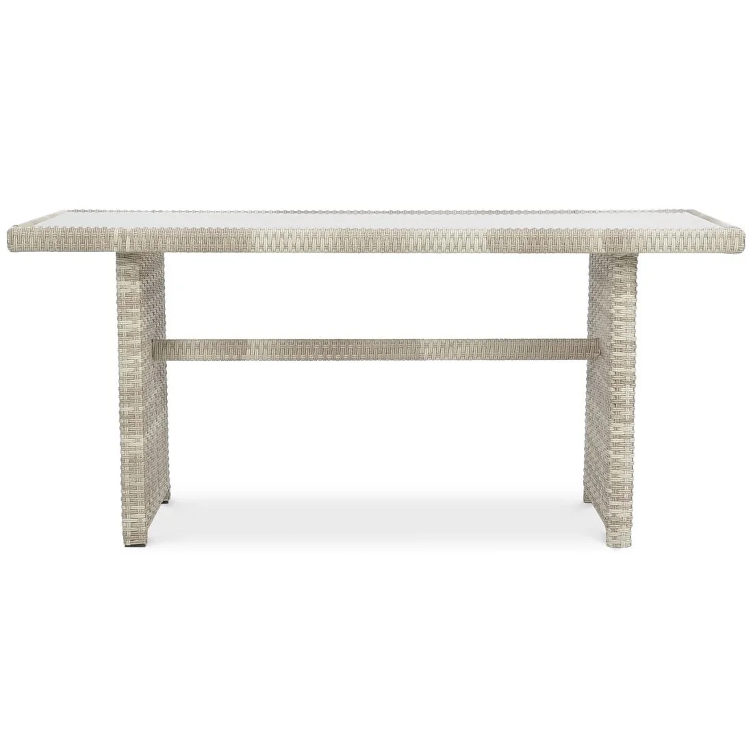 BORNEO ZESTAW+PUFY BEIGE (003250) - obrazek 8