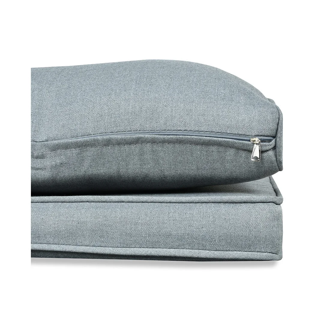 BORNEO ZESTAW+PUFY STONE GREY (003666) - obrazek 12