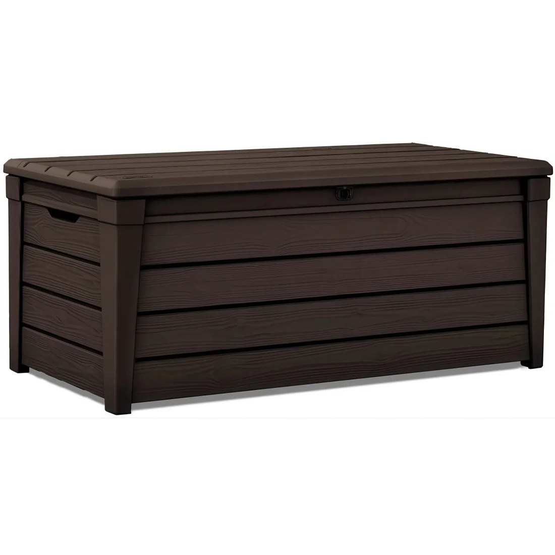 BRIGHTWOOD SKRZYNIA BROWN (001163) - obrazek 2
