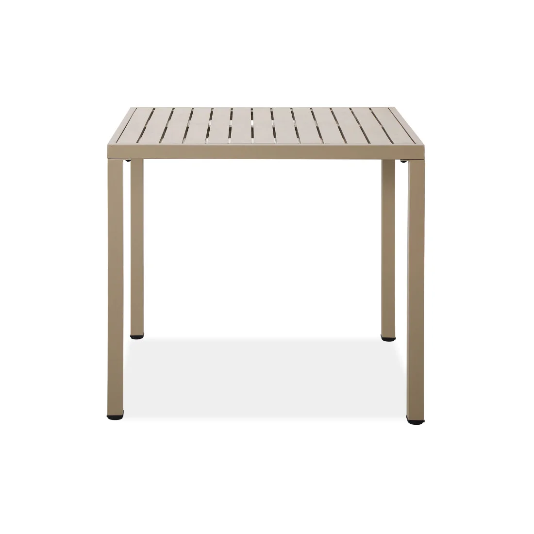 BRIS 80 STÓŁ BEIGE (008848) - obrazek 6