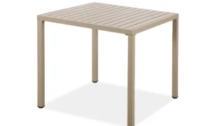 BRIS 80 STÓŁ BEIGE (008848)