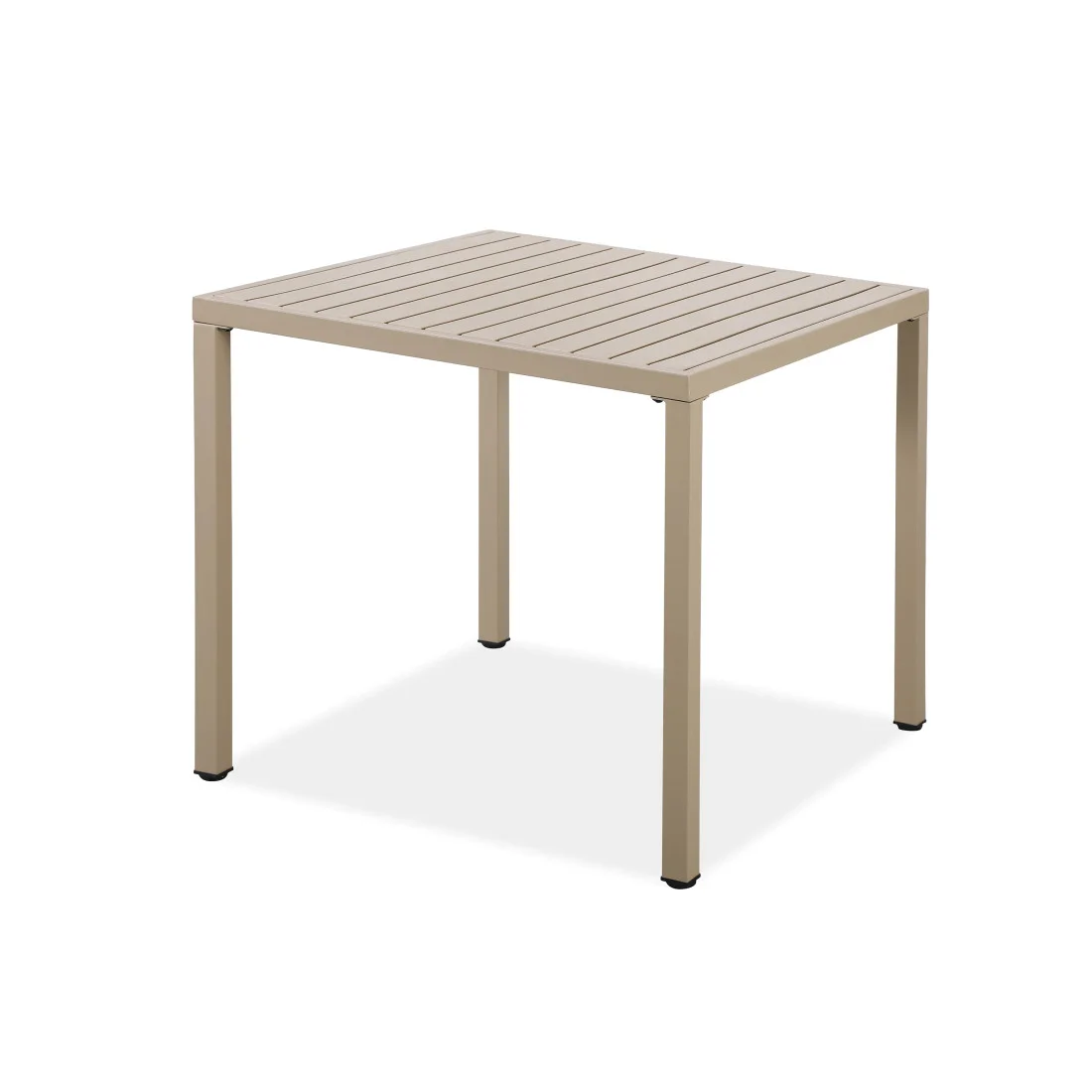 BRIS 80 STÓŁ BEIGE (008848)