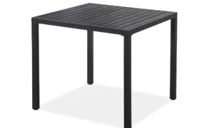 BRIS 80 STÓŁ BLACK (008847)