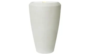 CASCADIA FONTANNA LED FI44x70CM CEMENT GREY (009017)