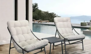 CASPER 2+1 ZESTAW NATURE (007592)