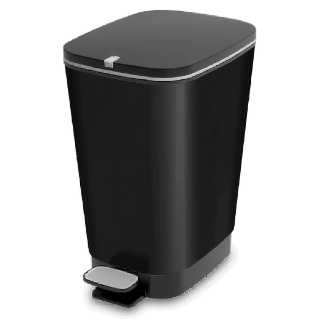 CHIC BIN 35L BLACK KOSZ NA ŚMIECI (002029)