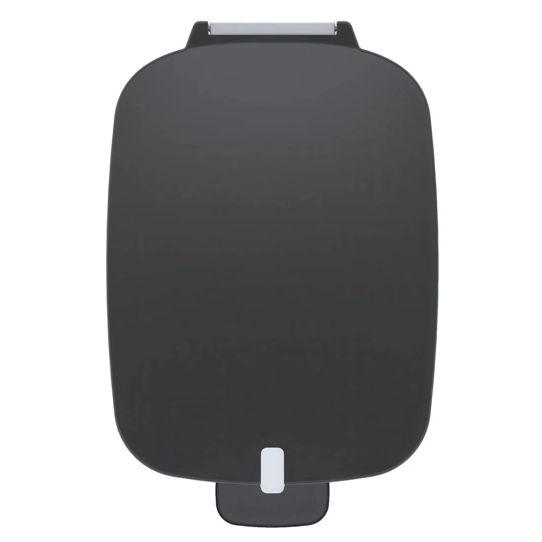 CHIC BIN 35L BLACK KOSZ NA ŚMIECI (002029) - obrazek 4