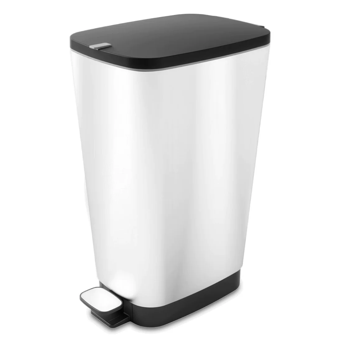 CHIC BIN 35L STEEL KOSZ NA ŚMIECI (002032)