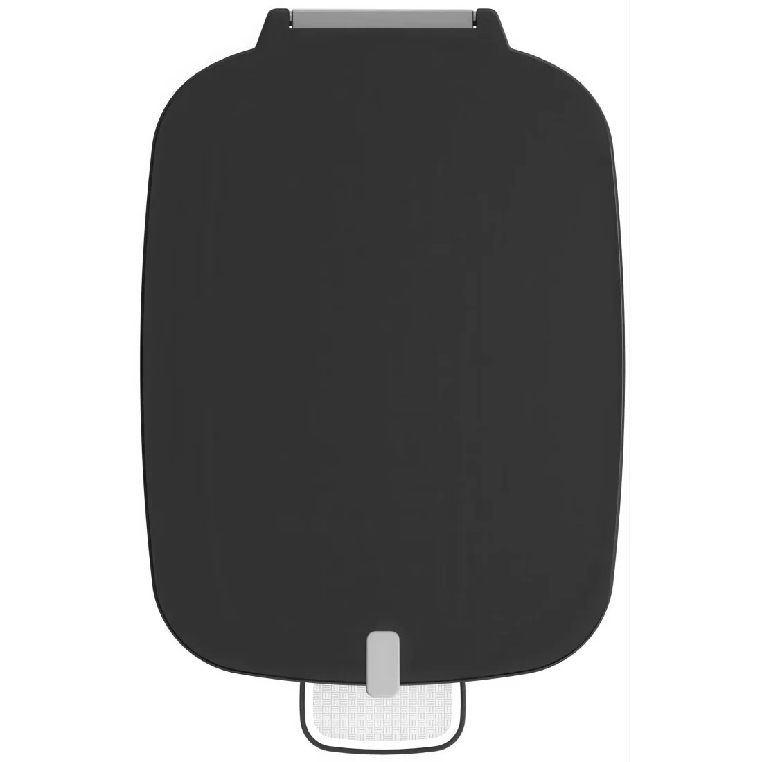 CHIC BIN 60L BLACK KOSZ NA ŚMIECI (002033) - obrazek 4