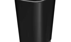 CHIC BIN 60L BLACK KOSZ NA ŚMIECI (002033)