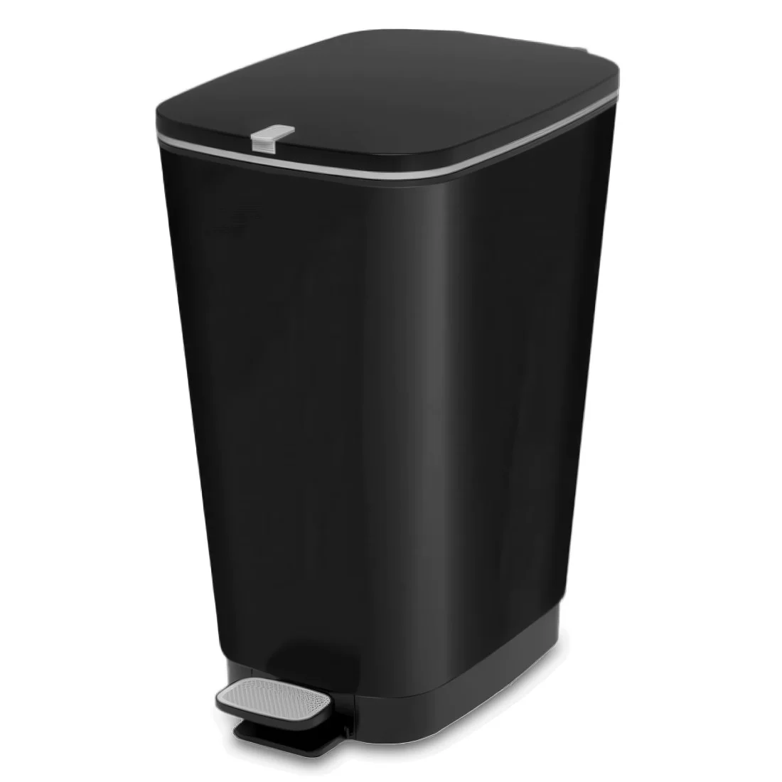 CHIC BIN 60L BLACK KOSZ NA ŚMIECI (002033)