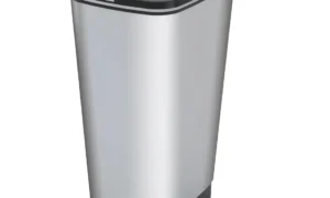 CHIC BIN 60L METAL KOSZ NA ŚMIECI (004380)