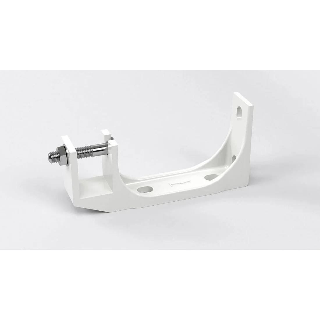 CLASSIC 300x250/400x300/450x300 UCHWYT ŚCIENNO-SUFITOWY WHITE (005328) - obrazek 3