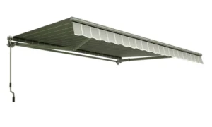CLASSIC 300x250 MARKIZA TARASOWA GREY/WHITE (004445)