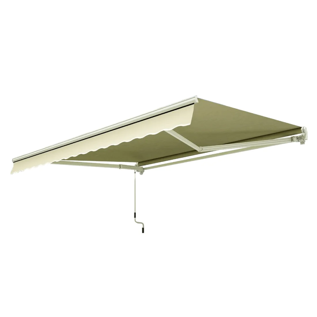 CLASSIC 400x300 MARKIZA TARASOWA BEIGE (004454)