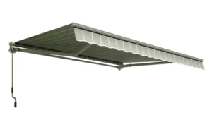 CLASSIC 400x300 MARKIZA TARASOWA GREY/WHITE (004451)