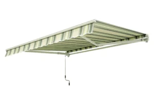 CLASSIC 400x300 MARKIZA TARASOWA MULTICOLOR (004457)