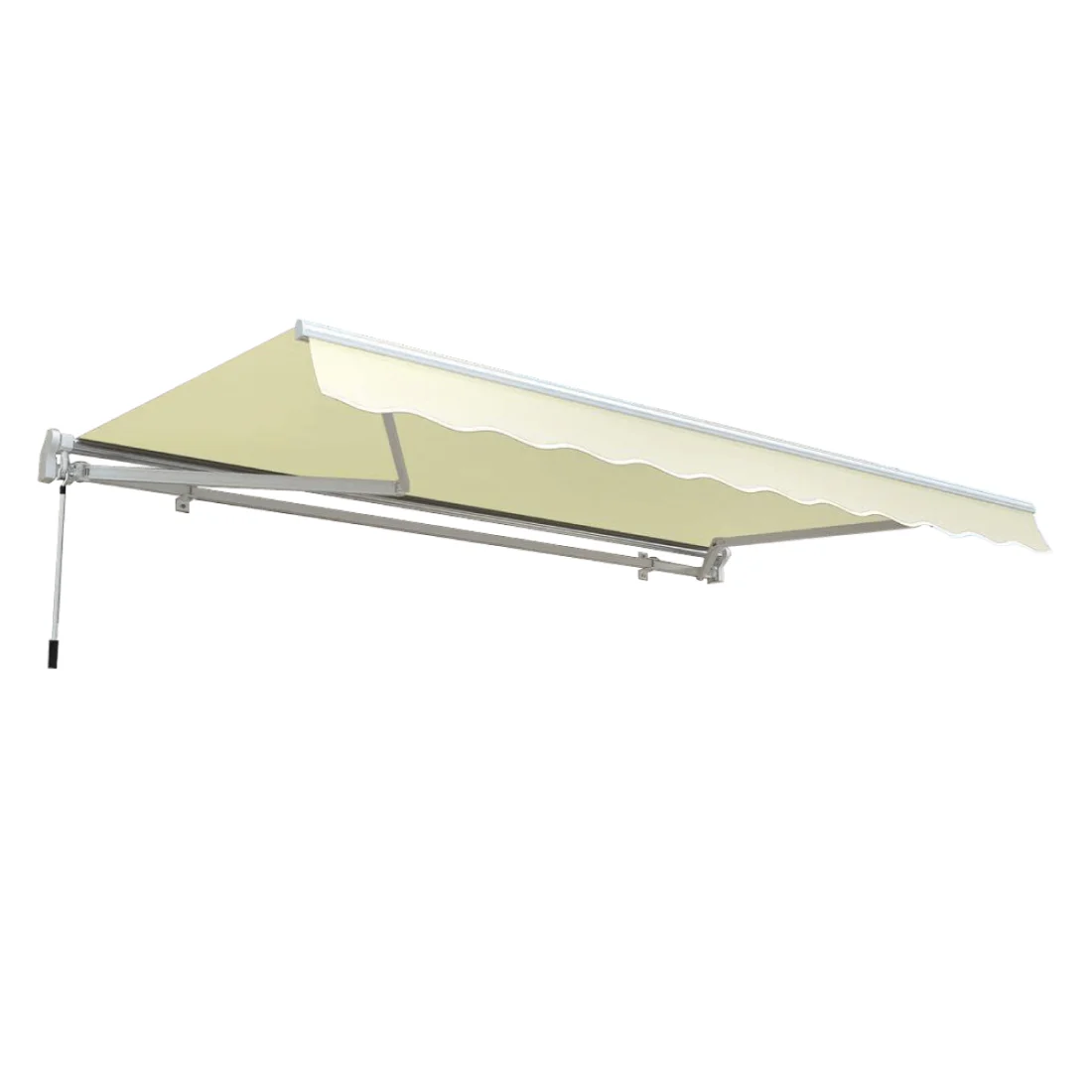 CLASSIC 450x300 MARKIZA TARASOWA BEIGE (005326)