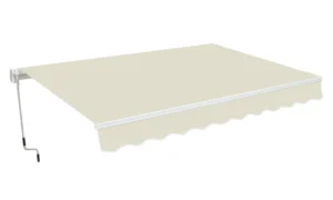 CLASSIC 500x300 MARKIZA TARASOWA BEIGE (005330)
