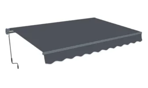 CLASSIC 500x300 MARKIZA TARASOWA GREY (005331)