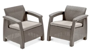 CORFU DUO ZESTAW CAPPUCCINO (006427)