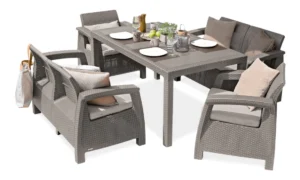 CORFU FIESTA II ZESTAW CAPPUCCINO (001395)