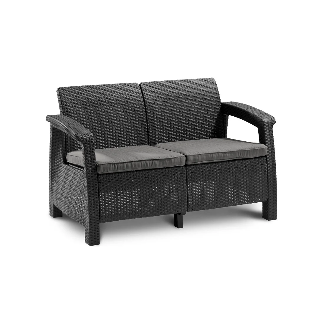 CORFU FIESTA/LYON ZESTAW GRAPHITE (003501) - obrazek 4