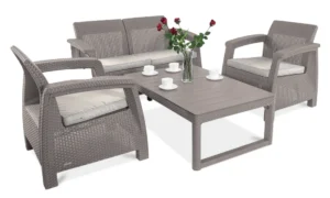 CORFU MAX 2 ZESTAW CAPPUCCINO (001730)