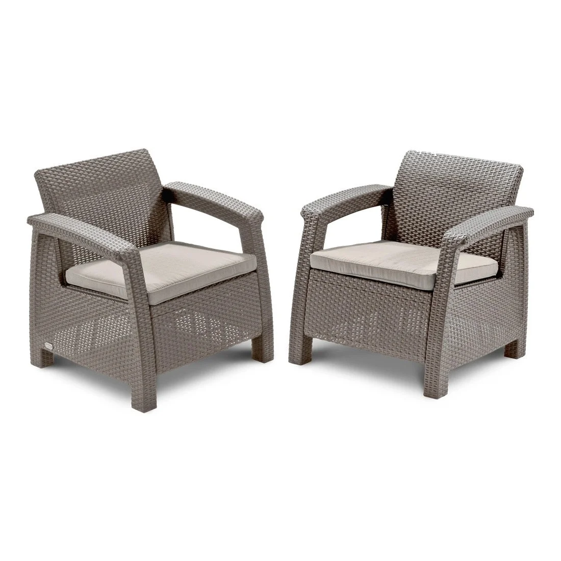CORFU MAX 3 ZESTAW CAPPUCCINO (007003) - obrazek 3