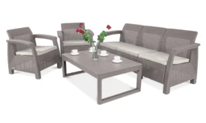 CORFU MAX 3 ZESTAW CAPPUCCINO (007003)