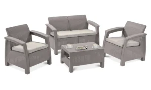 CORFU SET ZESTAW CAPPUCCINO (001331)