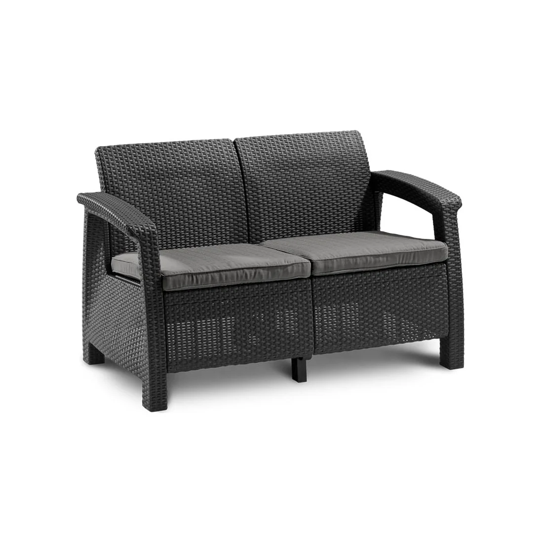 CORFU SET ZESTAW GRAPHITE (000809) - obrazek 5