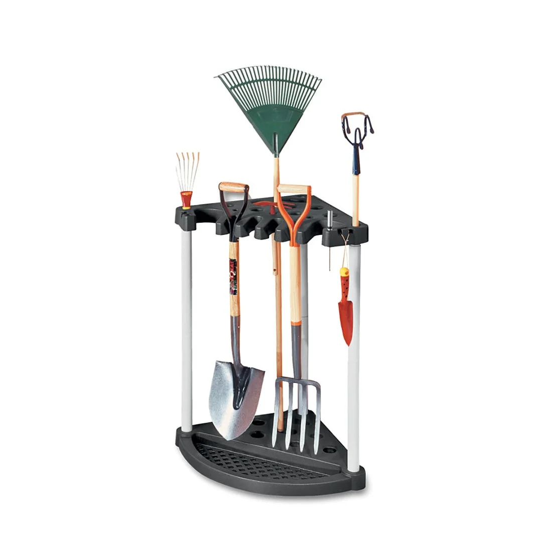 CORNER TOOL RACK STOJAK NA NARZĘDZIA (001390) - obrazek 2