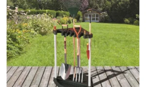 CORNER TOOL RACK STOJAK NA NARZĘDZIA (001390)
