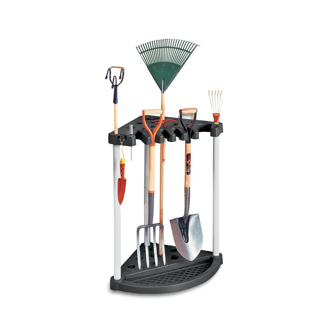 CORNER TOOL RACK STOJAK NA NARZĘDZIA (001390) - obrazek 4