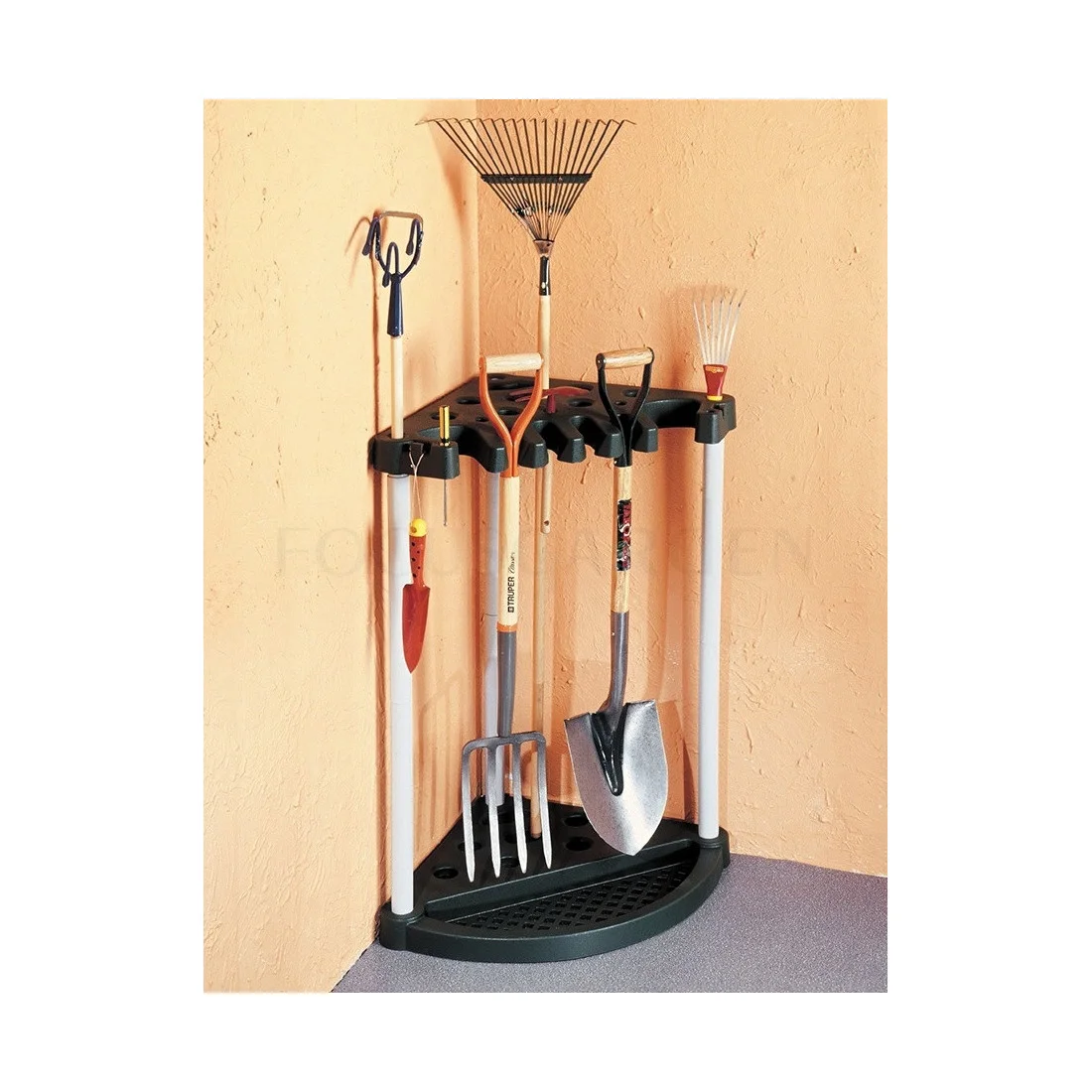 CORNER TOOL RACK STOJAK NA NARZĘDZIA (001390) - obrazek 3